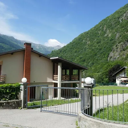 Terry By Interhome Holiday home *