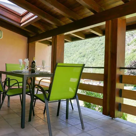 Terry By Interhome Holiday home
