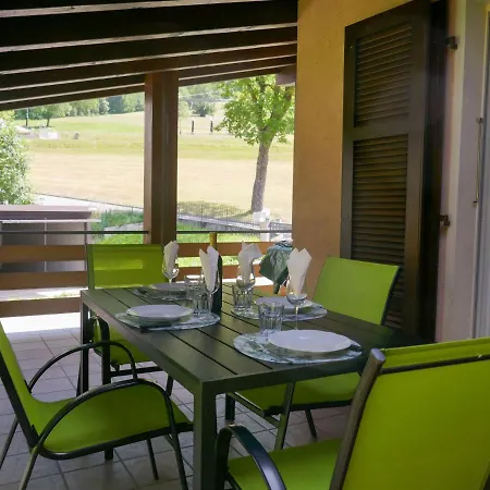 Terry By Interhome *