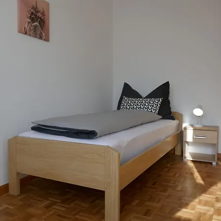 Terry By Interhome *